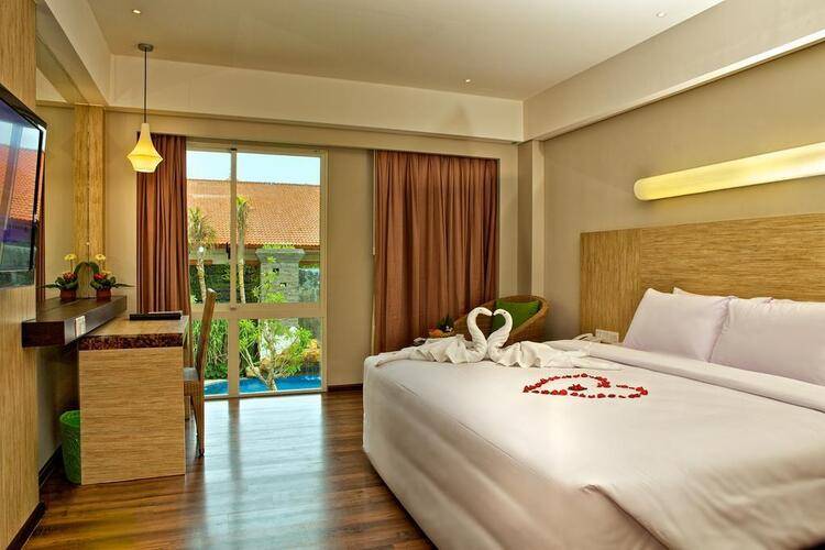 Bintang Kuta Hotel