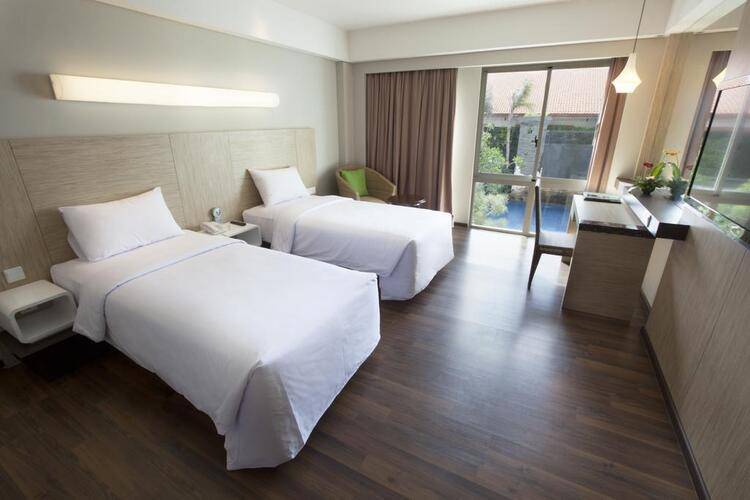 Bintang Kuta Hotel