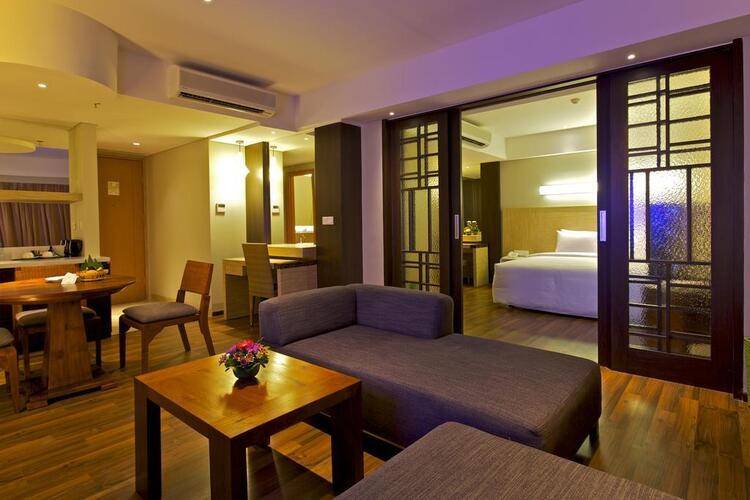 Bintang Kuta Hotel