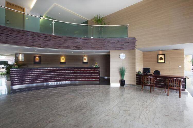 Bintang Kuta Hotel