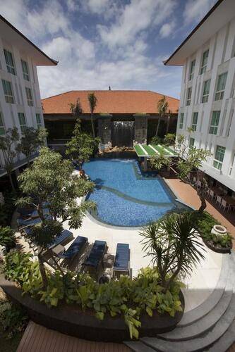 Bintang Kuta Hotel