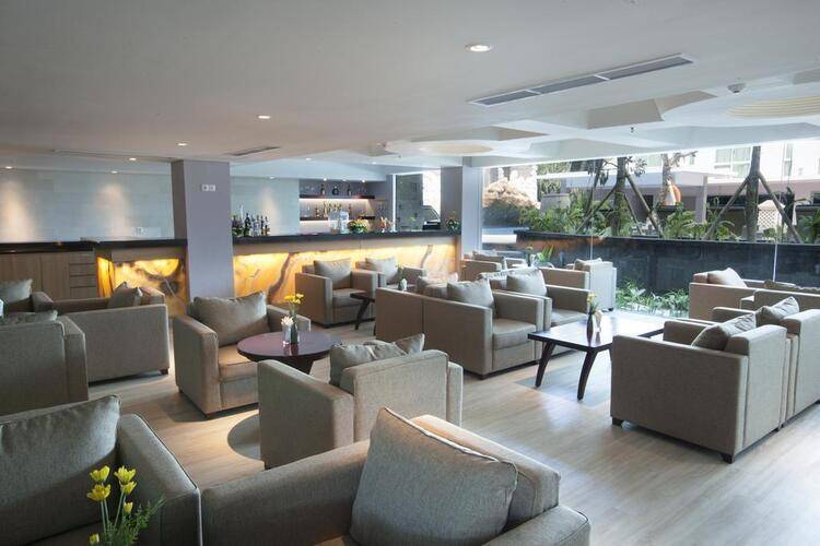 Bintang Kuta Hotel