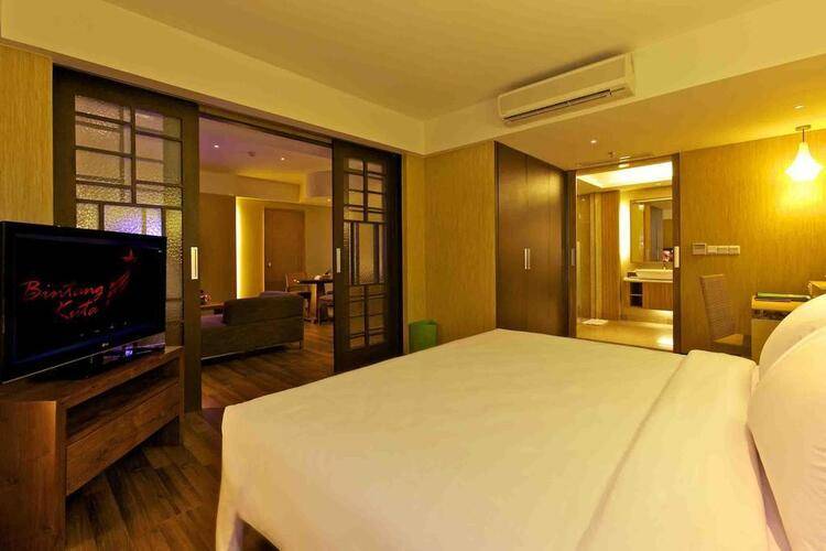 Bintang Kuta Hotel