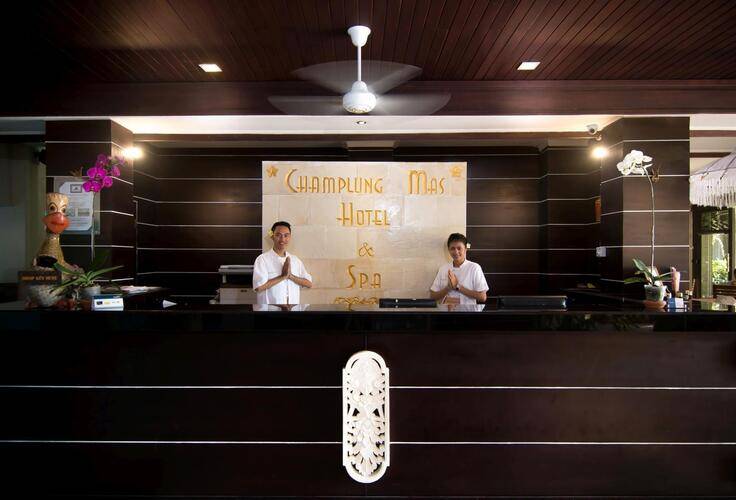 Champlung Mas