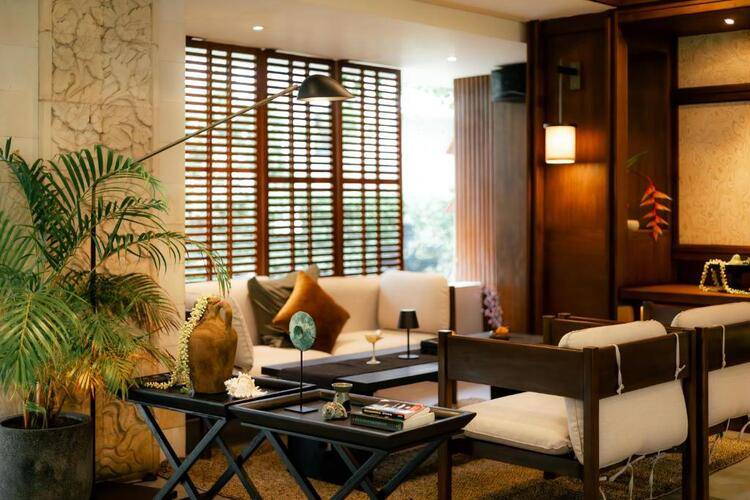 Fourteen Roses Boutique Hotel Legian