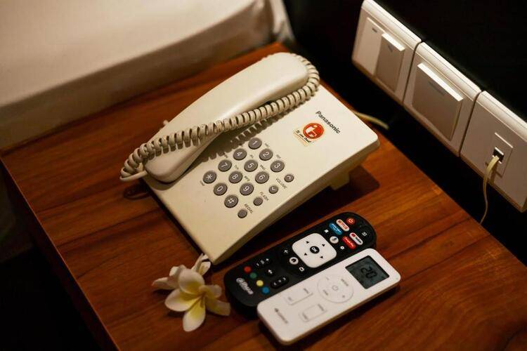 Fourteen Roses Boutique Hotel Legian