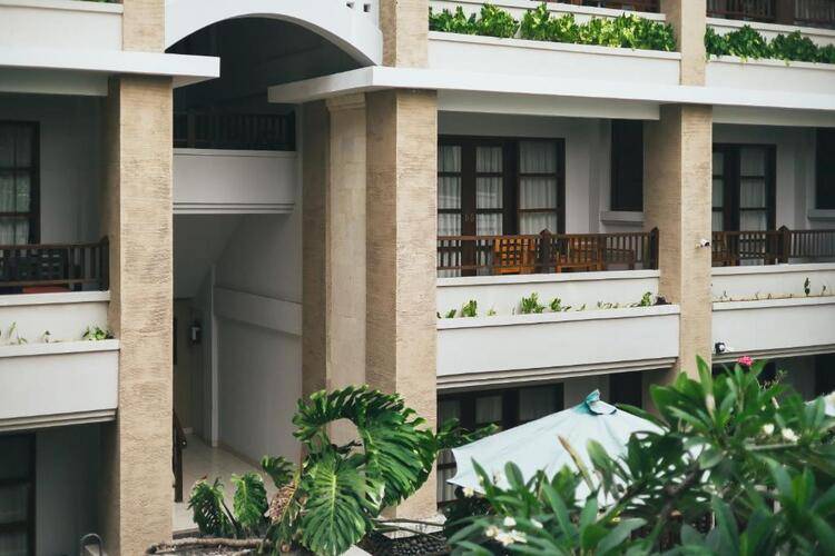 Fourteen Roses Boutique Hotel Legian