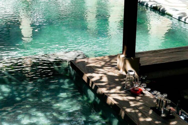 Fourteen Roses Boutique Hotel Legian