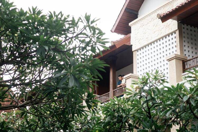 Fourteen Roses Boutique Hotel Legian