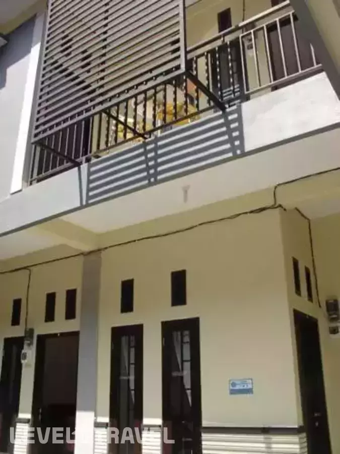 Gong Segara Homestay