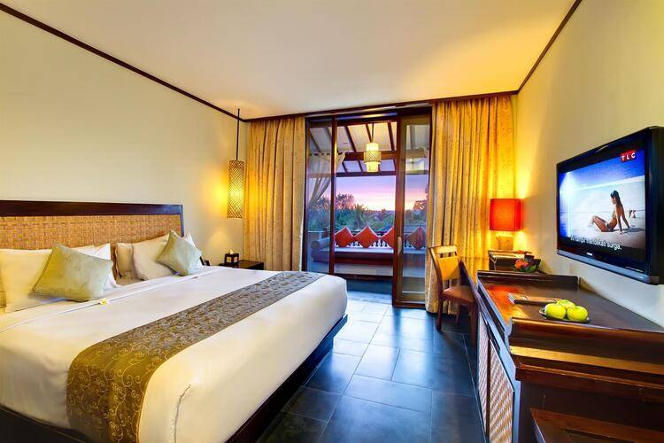 Kuta Seaview