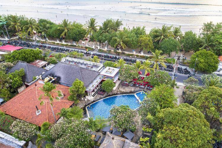 Kuta Seaview