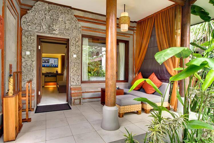 Kuta Seaview
