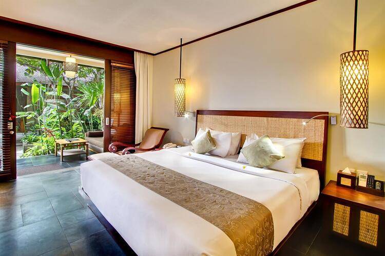 Kuta Seaview