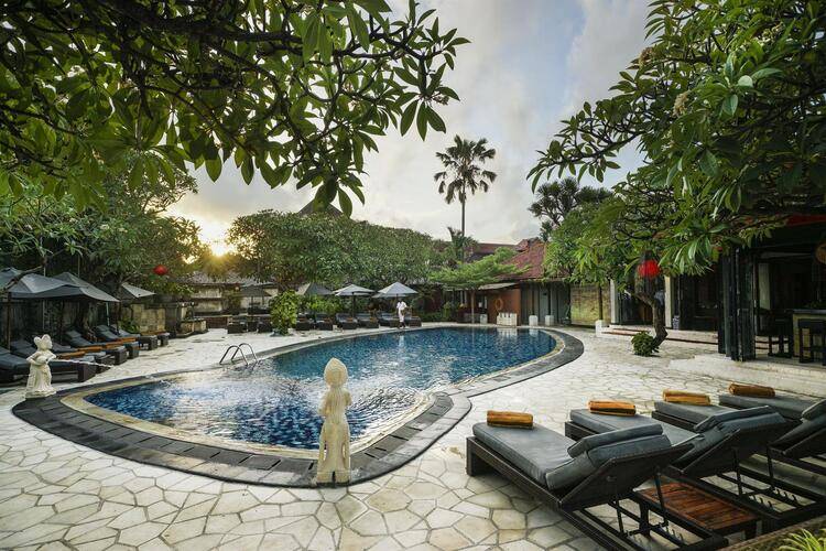 Kuta Seaview