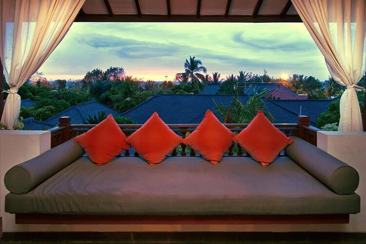 Kuta Seaview
