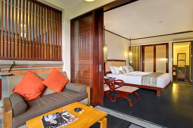 Kuta Seaview