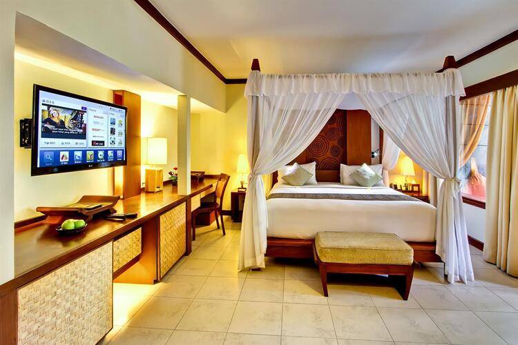 Kuta Seaview