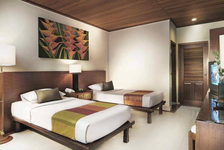 Wina Holiday Villa