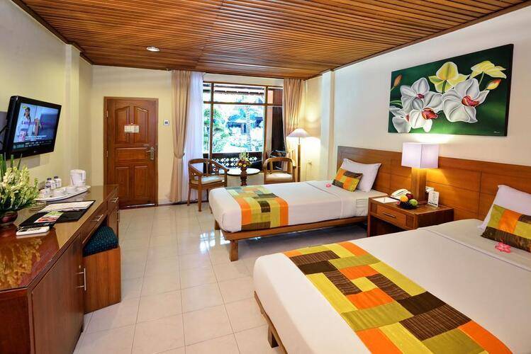 Wina Holiday Villa