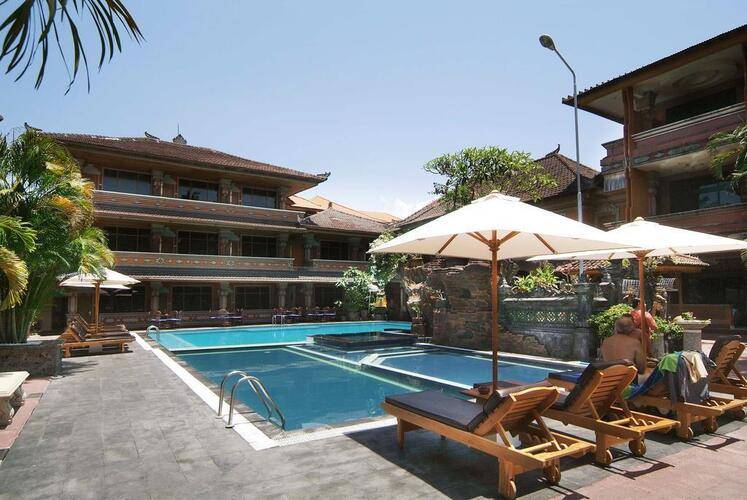 Wina Holiday Villa
