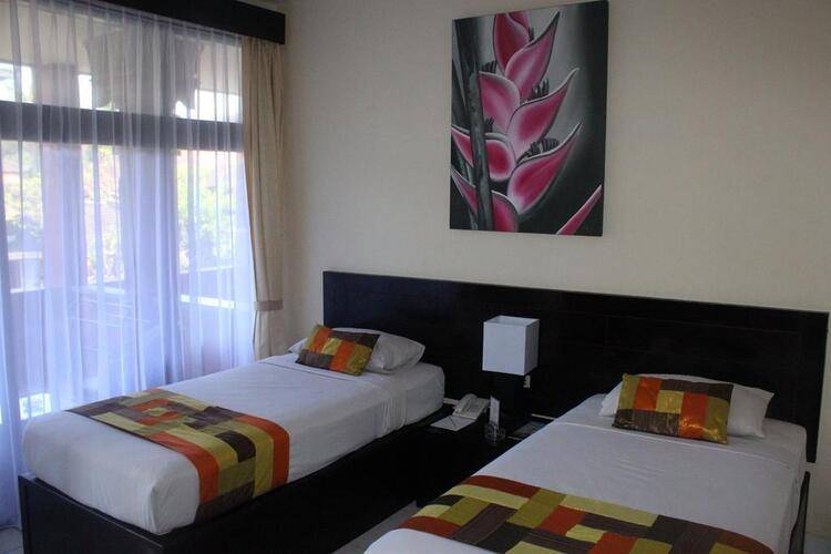 Wina Holiday Villa