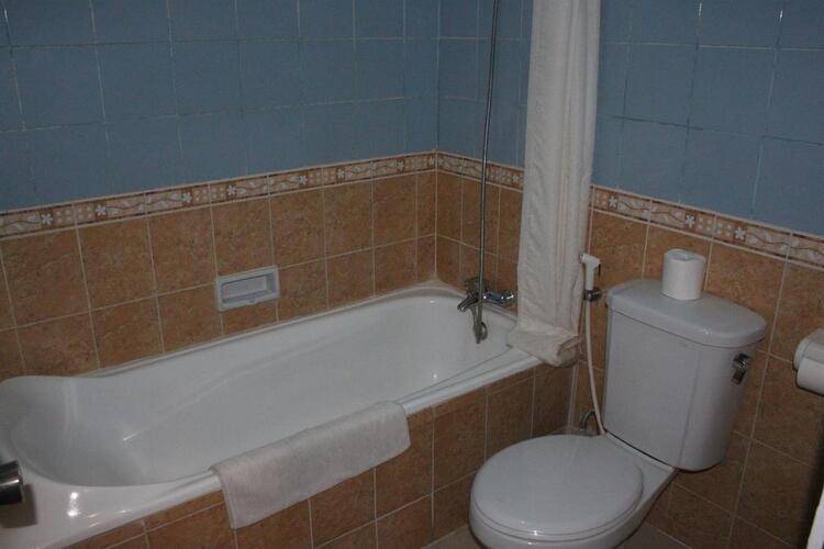 Wina Holiday Villa