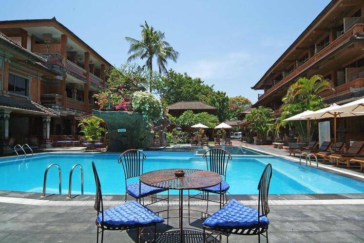 Wina Holiday Villa