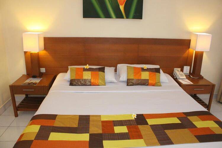 Wina Holiday Villa