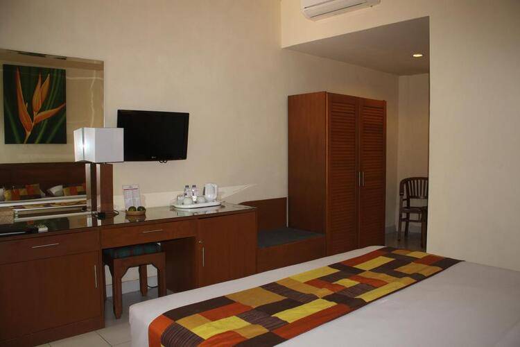 Wina Holiday Villa