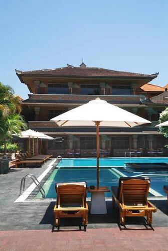 Wina Holiday Villa