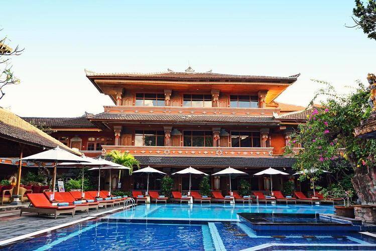 Wina Holiday Villa