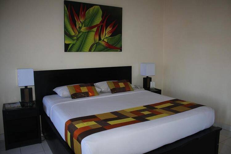 Wina Holiday Villa