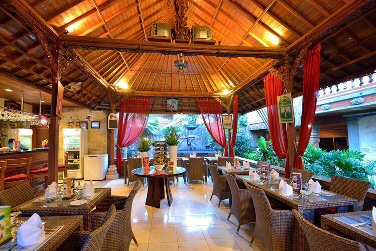Wina Holiday Villa