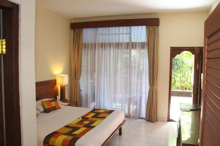 Wina Holiday Villa