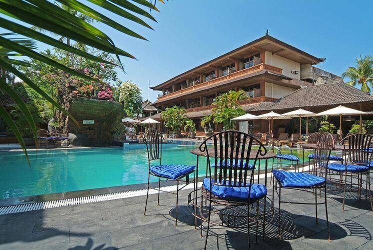 Wina Holiday Villa