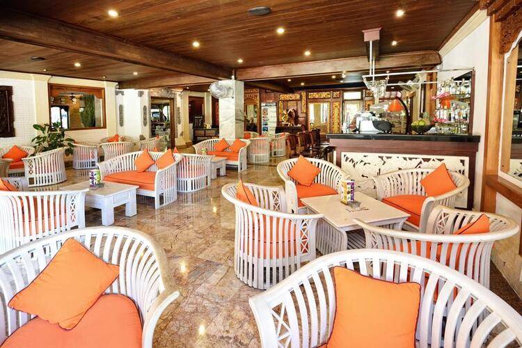 Wina Holiday Villa