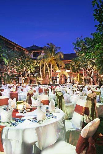 Wina Holiday Villa