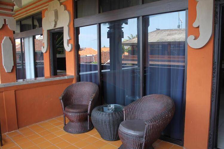 Wina Holiday Villa