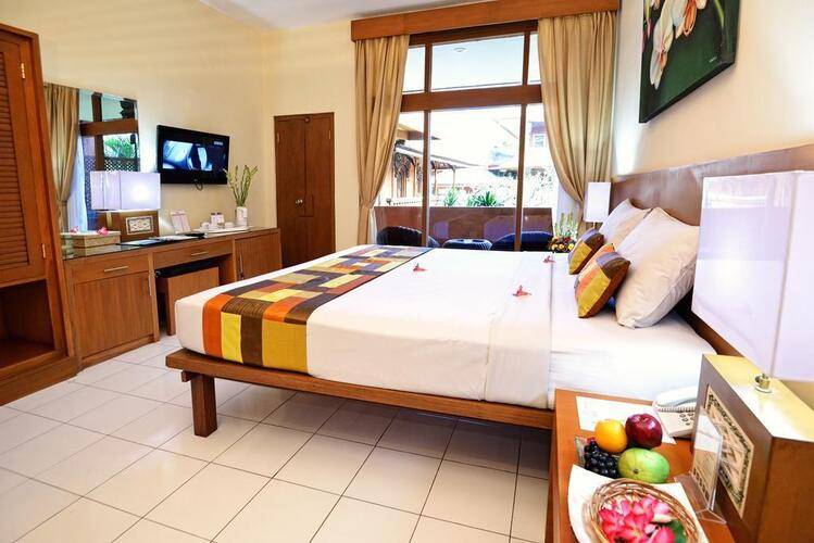 Wina Holiday Villa