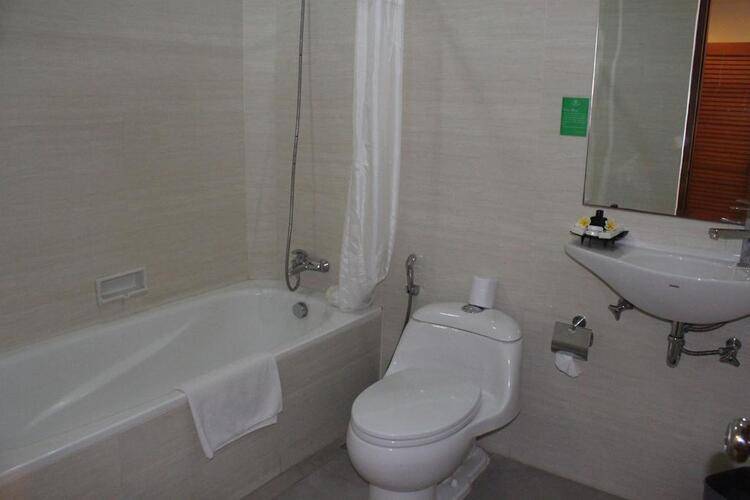 Wina Holiday Villa