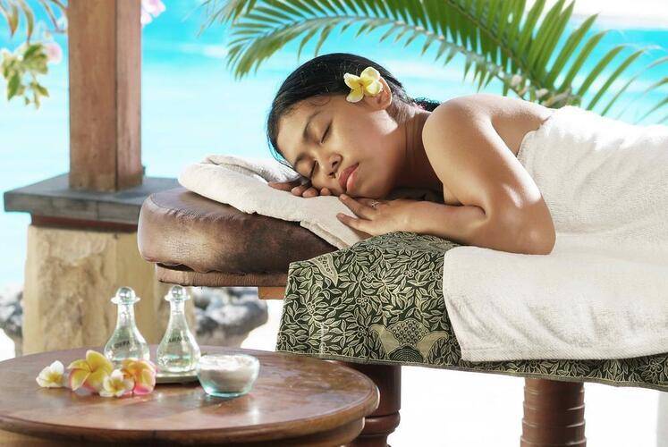 Wina Holiday Villa