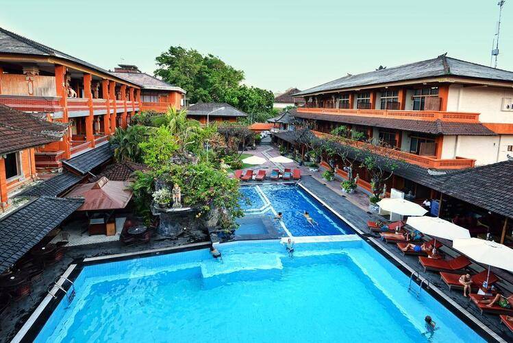 Wina Holiday Villa