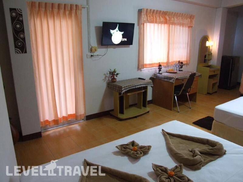 Фотография Thai Orange Spa