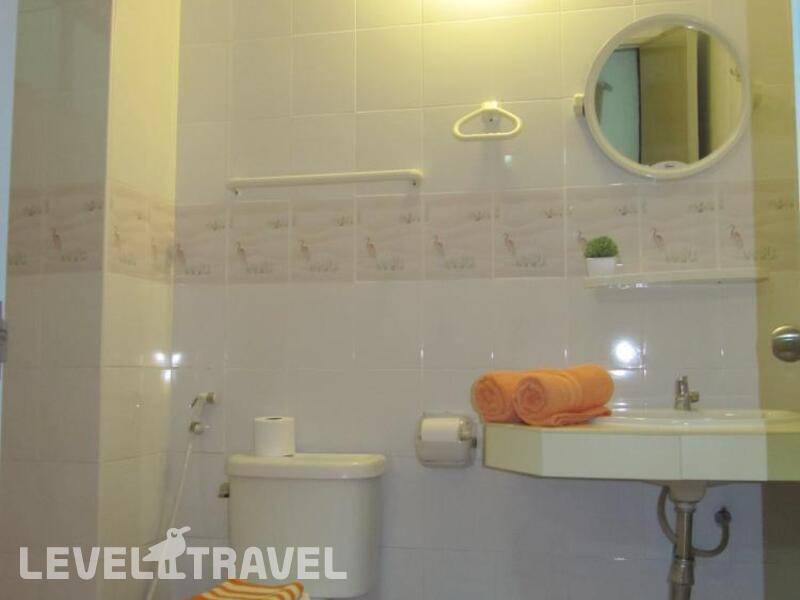Фотография Thai Orange Spa