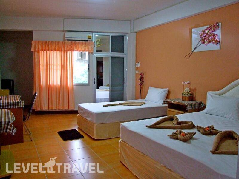 Фотография Thai Orange Spa