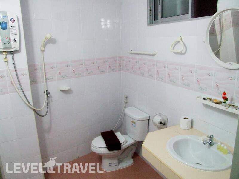 Фотография Thai Orange Spa