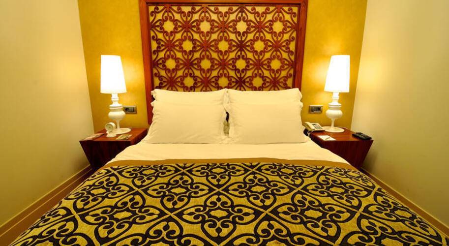 The Story Hotel Pera (ex. Stories Apart Kumbaraci Hotel)