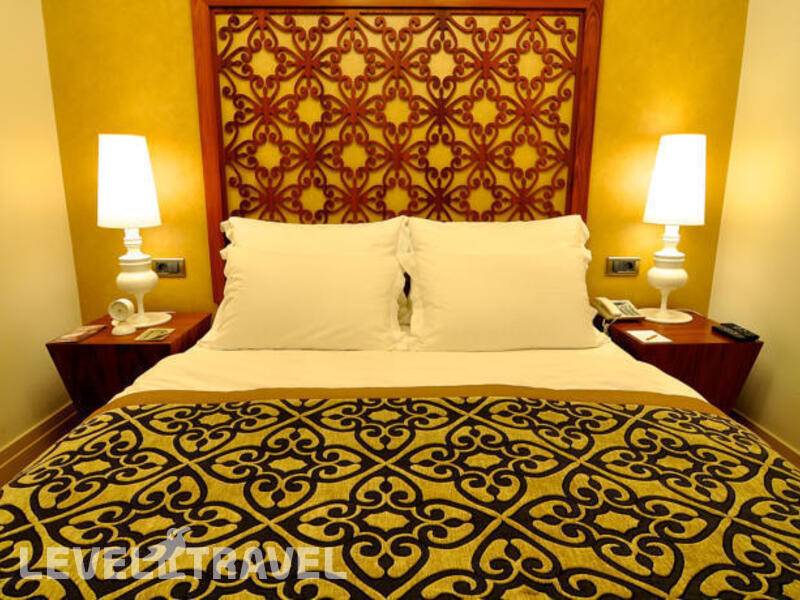 Фотография The Story Hotel Pera (ex. Stories Apart Kumbaraci Hotel)