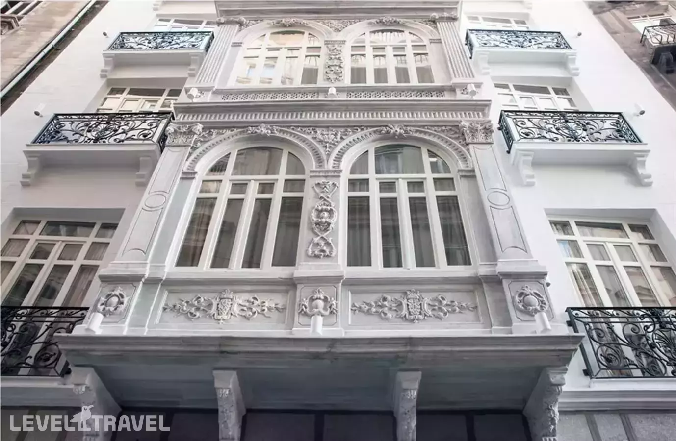 The Story Hotel Pera (ex. Stories Apart Kumbaraci Hotel)